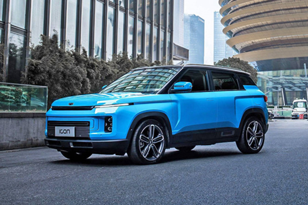 国货当自强，第三代哈弗H6领衔，盘点2020年重磅