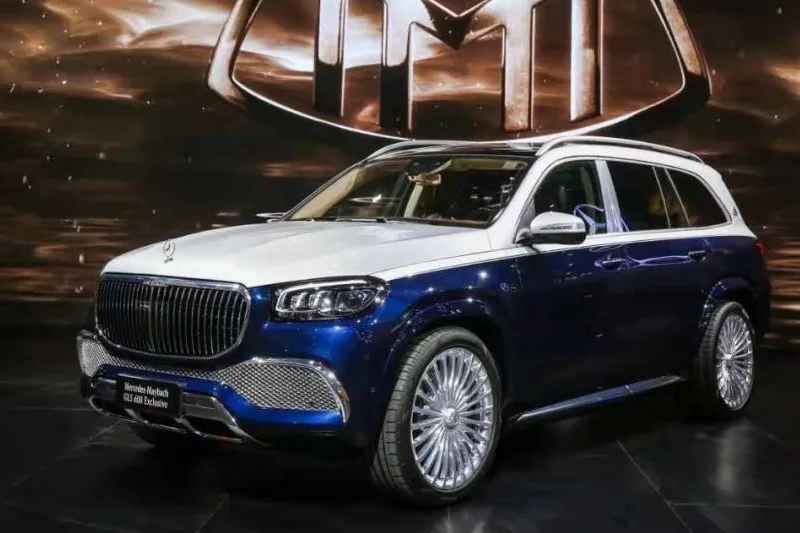 编辑部推荐｜2020年进入梦想清单的豪华车