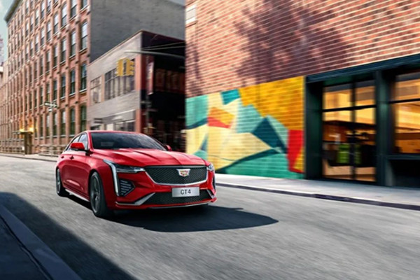 2020年十款最重磅的轿车，新款A4L/宝马4系等，你