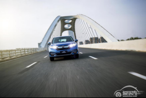 冠道（AVANCIER）以旗舰实力巩固大五座SUV标杆地位