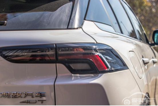 全方位PK，观致7/长安CS75Plus实车评测 谁更值得买