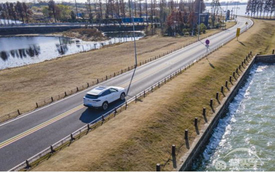 全方位PK，观致7/长安CS75Plus实车评测 谁更值得买