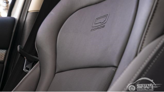 全方位PK，观致7/长安CS75Plus实车评测 谁更值得买