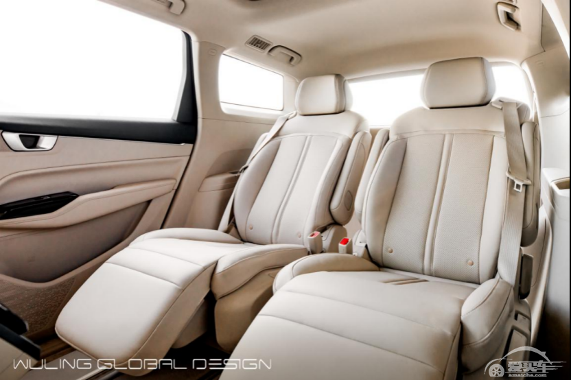 上市仅两个月销量破2万，五菱凯捷引领“大四座家用车”新时代