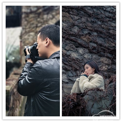 一台车、两个人、一个家｜记录90后高颜值情侣的“传祺”生活