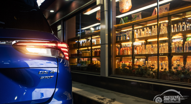 一台车、两个人、一个家｜记录90后高颜值情侣的“传祺”生活