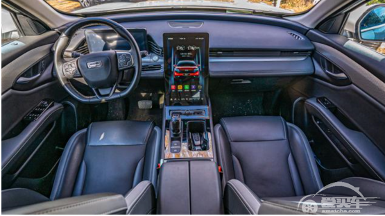 全方位PK，观致7/长安CS75Plus实车评测， 谁更值得买