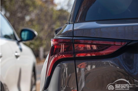 全方位PK，观致7/长安CS75Plus实车评测， 谁更值得买