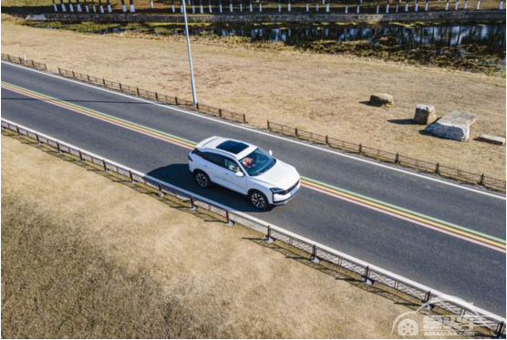 全方位PK，观致7/长安CS75Plus实车评测， 谁更值得买