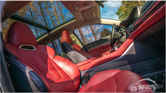 全方位PK，观致7/长安CS75Plus实车评测， 谁更值得买