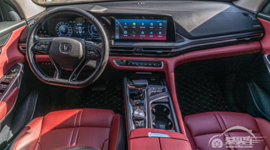 全方位PK，观致7/长安CS75Plus实车评测， 谁更值得买