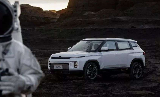 如何成为过年最靓的仔？这几款卖得好的车可以