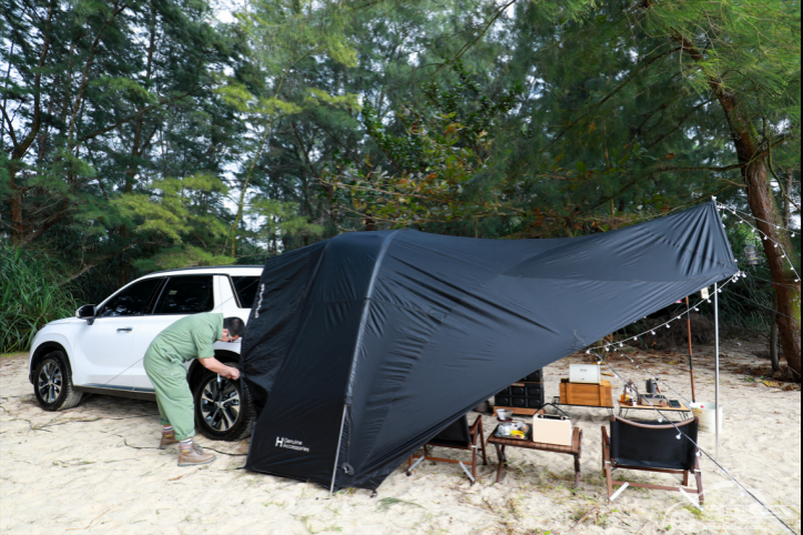 看今朝 展未来 现代进口汽车帕里斯帝的2020年