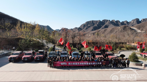 长城皮卡：足够走心，才能上新即上量