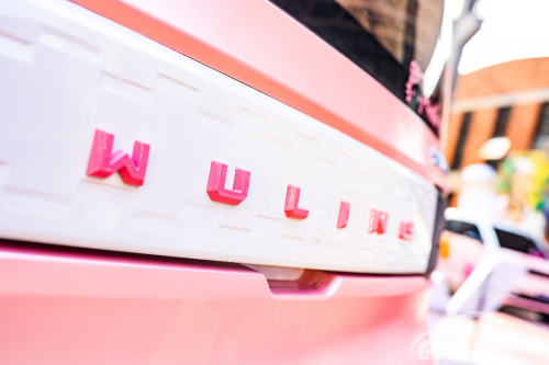 以潮范，共潮玩  宏光MINIEV“装·出腔调”活动重磅开启