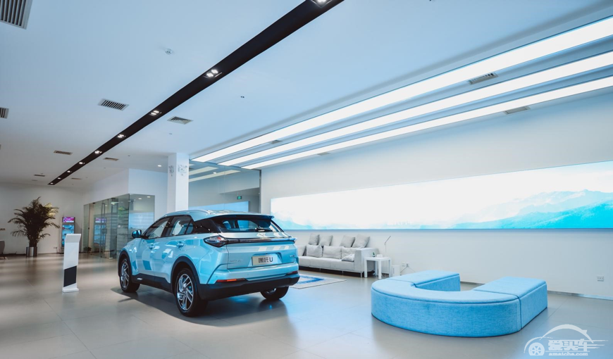 真不是闹着玩 看哪吒汽车2020闹出了什么名堂