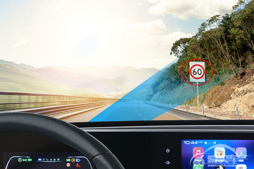 智能潮品优等生 欧拉白猫凭实力slay全场