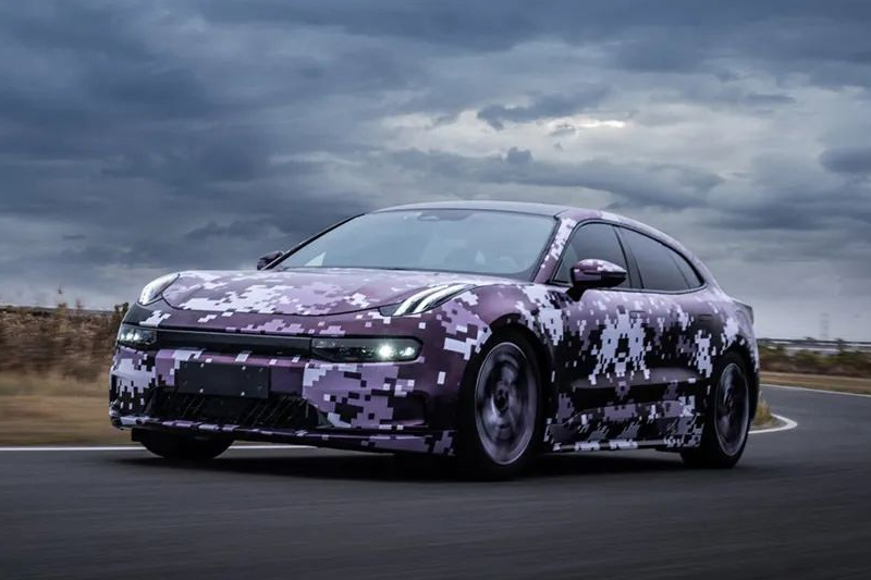 2021年续航最疯狂的几款纯电车前瞻，最高超900