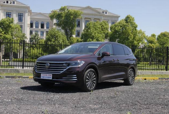 论舒适度，2020年这5款新车，当是首选！