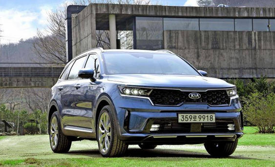  【韩系动向244】韩国年度新车，起亚第一，捷尼赛思三款上榜 