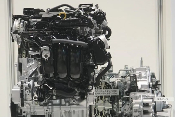  ​丰田三缸发动机、奔驰2.0T、日产e-POWER等，2021年车企新技术前瞻 