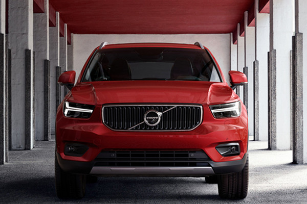  2020沃尔沃汽车在中国大陆年销量突破16.63万辆 