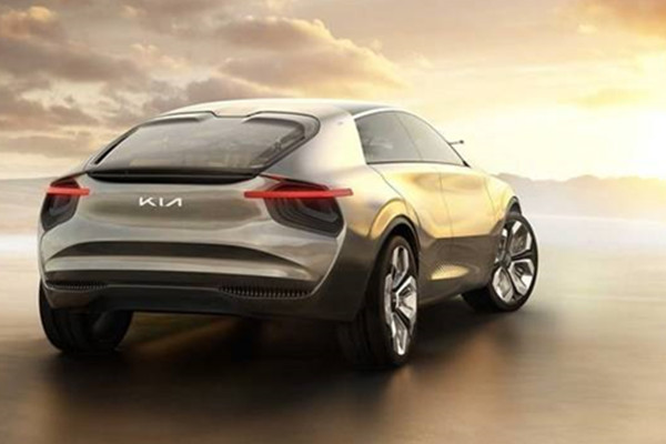  或发布最新徽标 起亚将于1月6日召开发布会 