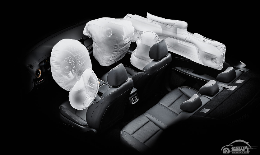 是否运动不重要，关键要帅！两款高颜值轿车推荐