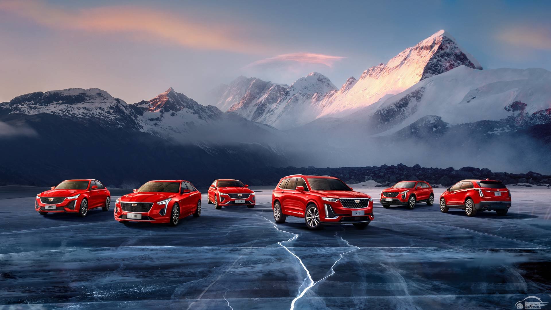 刷新在华历史新高 凯迪拉克2020年销量超23万辆