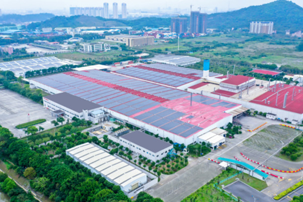  全价值内循环驱动引领未来竞争新生态 