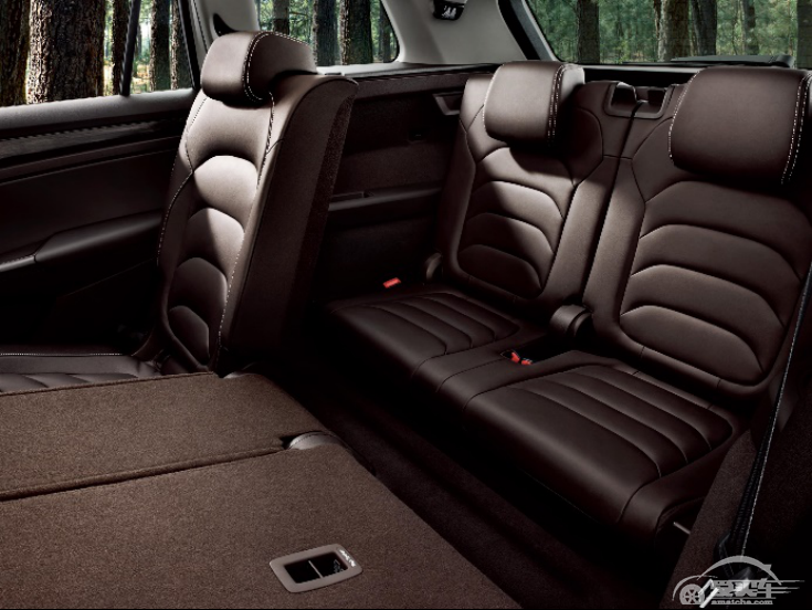 在欧洲，为什么这款SUV常被用作公务车