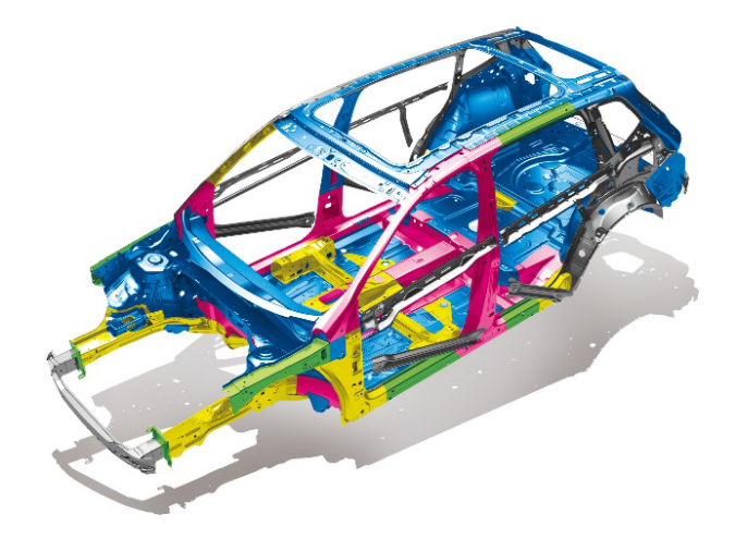 在欧洲，为什么这款SUV常被用作公务车