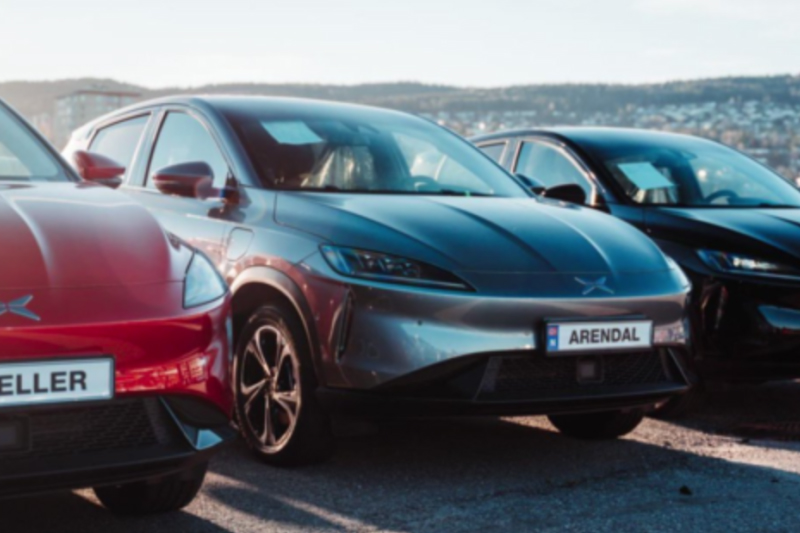 国内新势力纷纷“下海”走出国门，究竟能不能