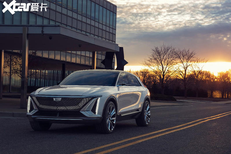 凯迪拉克将跨界打造全新一代车机系统