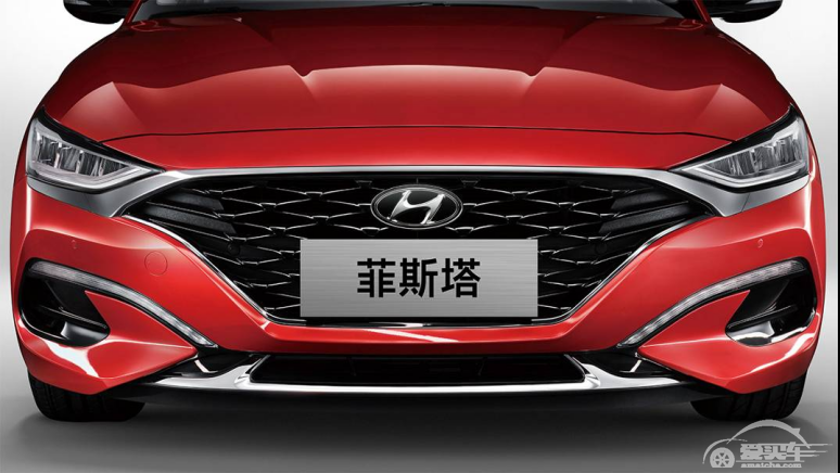 颜值与性能兼具，2021款菲斯塔凭什么能征服年轻人 ？