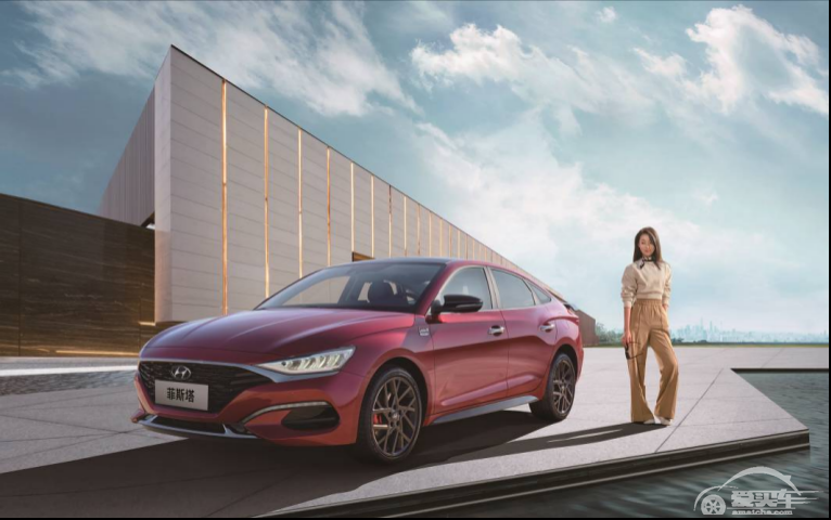 颜值与性能兼具，2021款菲斯塔凭什么能征服年轻人 ？