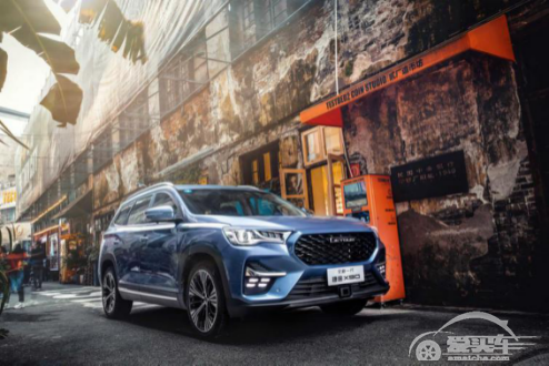 疫情防控常态化，什么样的车才可以满足全家安全出行？