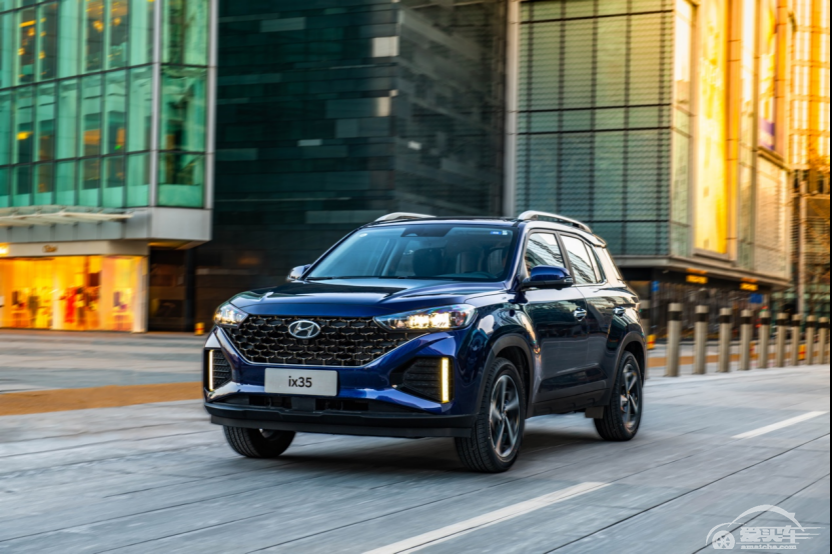 全新ix35vs新逍客 全面和够用的对决！
