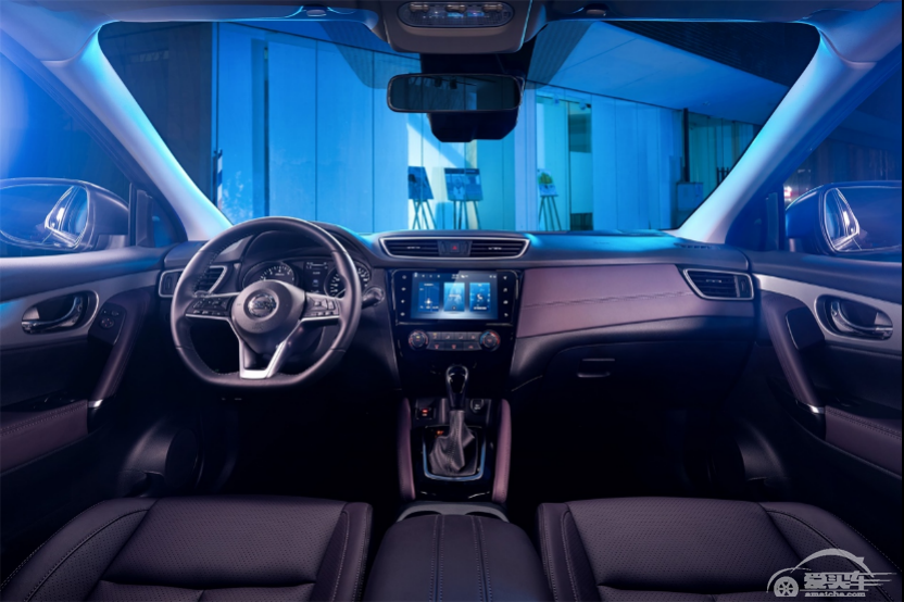 全新ix35vs新逍客 全面和够用的对决！