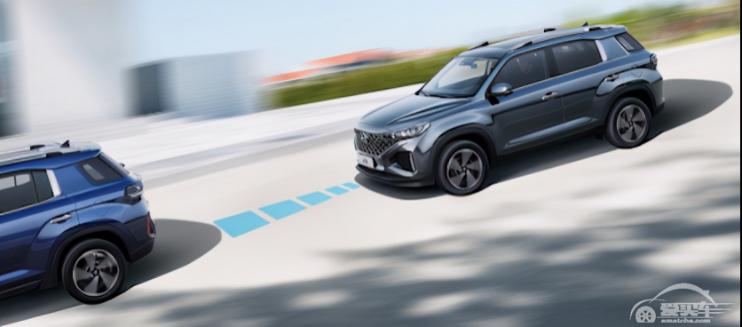 全新ix35vs新逍客 全面和够用的对决！