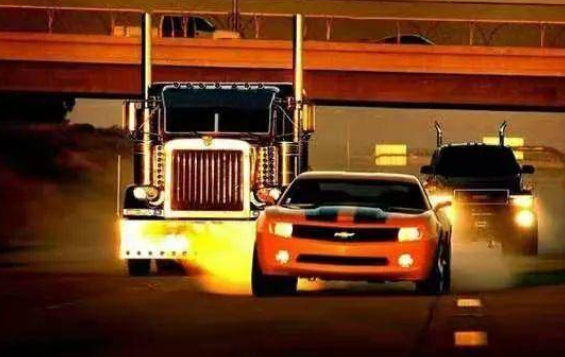 “大黄蜂”将回赛博坦？雪佛兰科迈罗停产