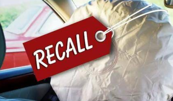 高田气囊！又是它！福特被要求召回300万辆汽车