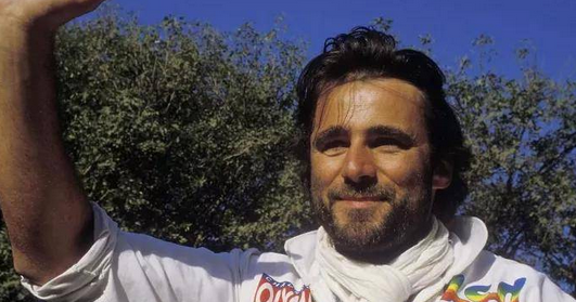 勇敢者游戏：达喀尔拉力赛