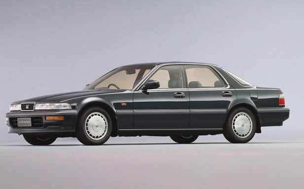 INSPIRE与雅阁，凯美瑞，三款热销日系车谁才更值