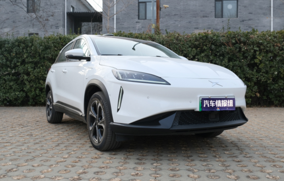  不到15万起售，续航460km+，这款纯电SUV到底香不香？ 