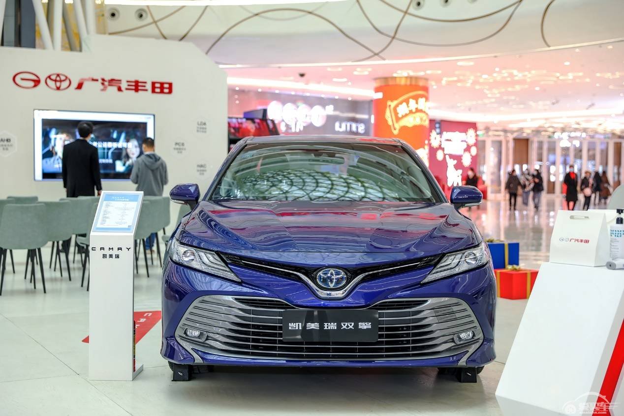 宇尘说车│硬核科技 全面守护 广汽丰田TNGA重新定义汽车安全