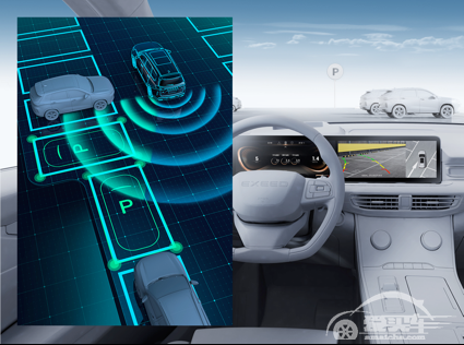 从越级驶入豪华，星途揽月如何重塑中大型SUV价值新体系？