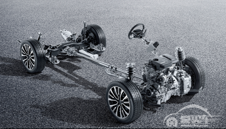 从越级驶入豪华，星途揽月如何重塑中大型SUV价值新体系？