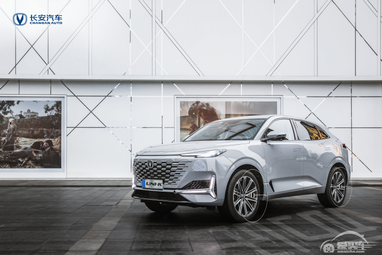 长安UNI-K配置曝光，重新定义中大型SUV价值标杆