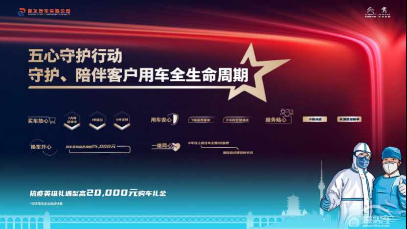 神龙公司首批800辆ES500新能源出租车交付成都!